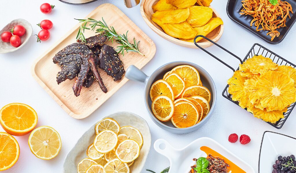 Batch cooking con air fryer: cuándo compensa y cuándo no