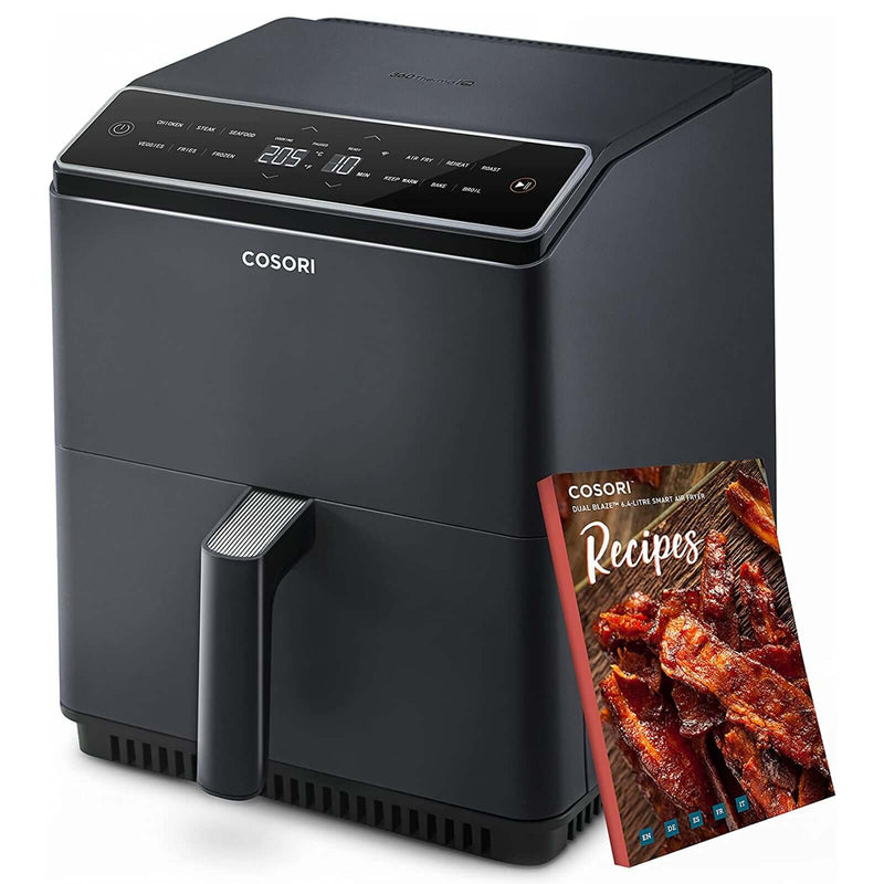 Cosori Dual Blaze Chef Edition 6,4L