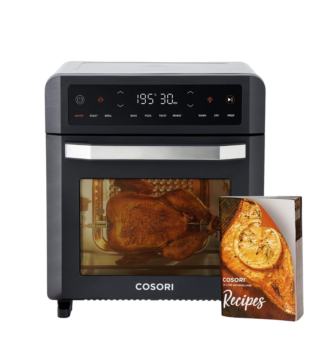 Cosori Oven 12L Chef Edition